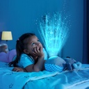 Reer Koko Koala lasten yövalo musiikilla ja itkusensorilla, harmaa