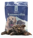 Viksu kuivattu kanansydän 100g