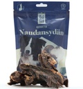 Viksu kuivattu naudansydän 100g