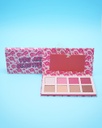 Jövö You are beautiful eyeshadow palette