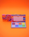 Jövö Perfectly imperfect eyeshadow palette
