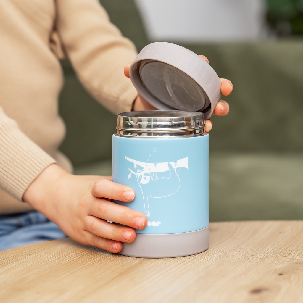 Reer ruokatermos 300ml, sininen