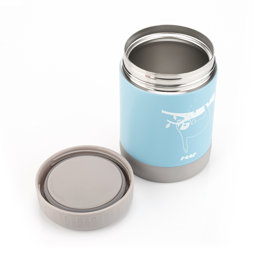 Reer ruokatermos 300ml, sininen