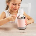 Reer ruokatermos 300ml, vaaleanpunainen