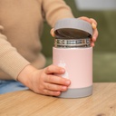 Reer ruokatermos 300ml, vaaleanpunainen