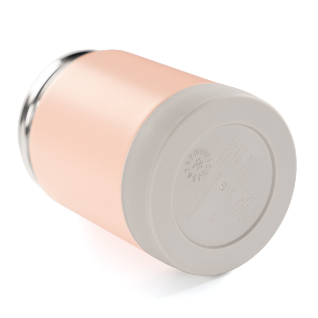 Reer ruokatermos 300ml, vaaleanpunainen