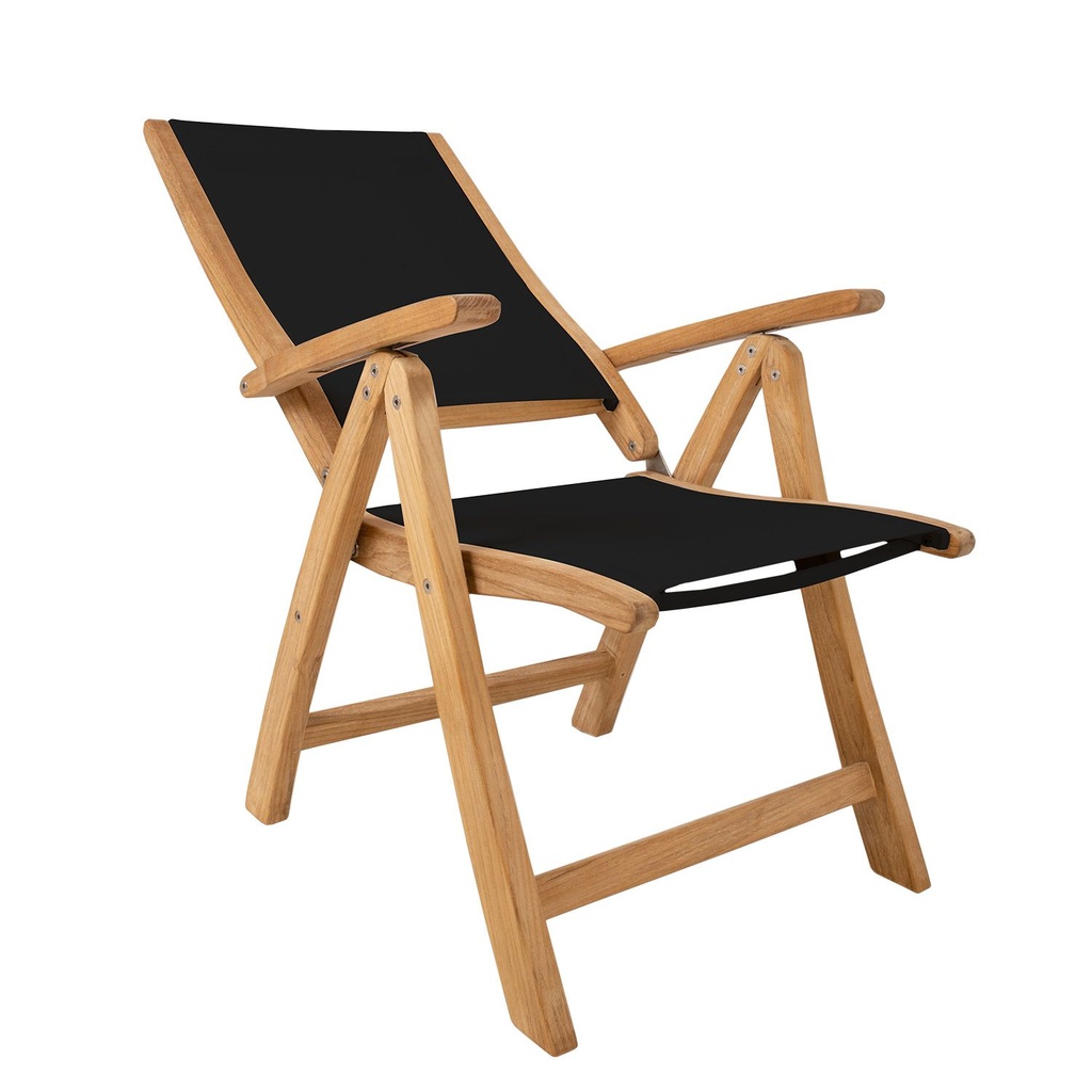Chair BALI black