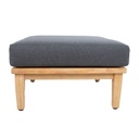 Stool MALDIVE teak
