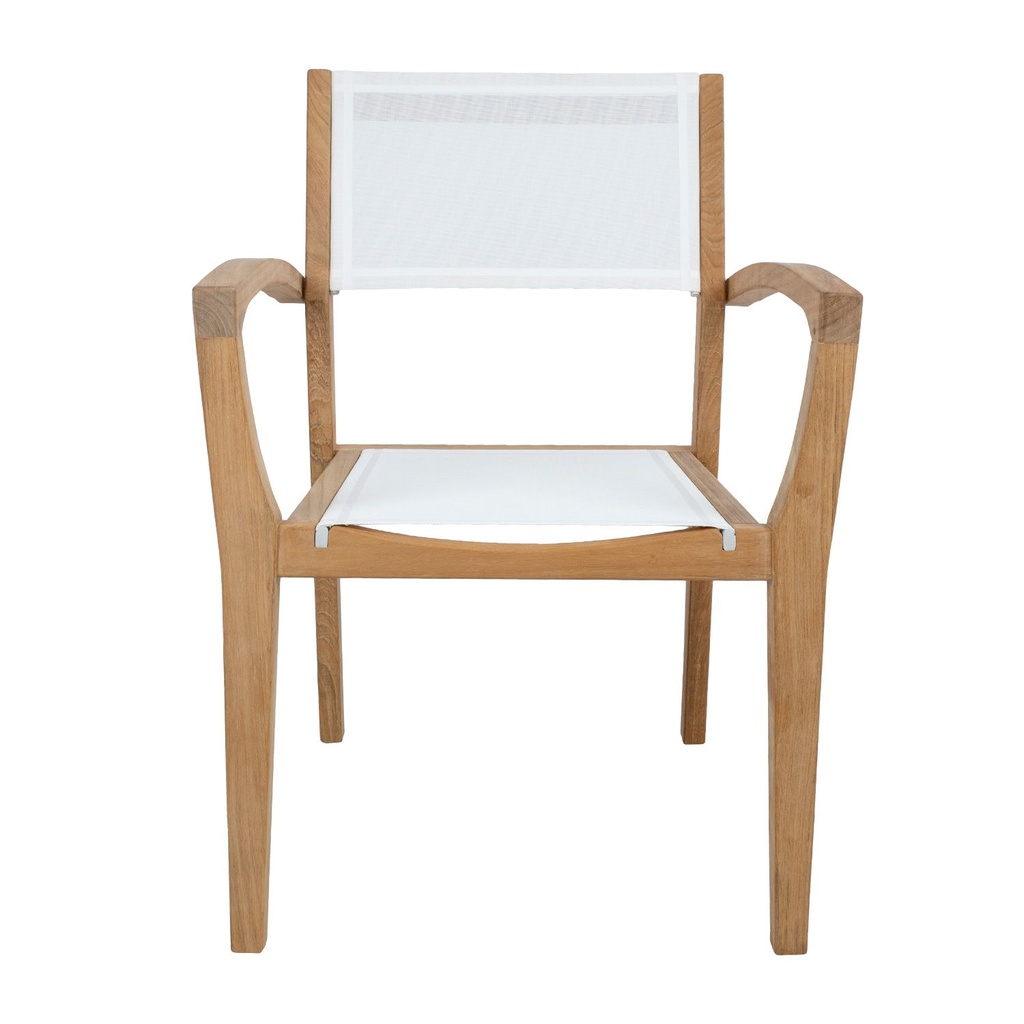 Tool MALDIVE white