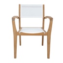 Tool MALDIVE white