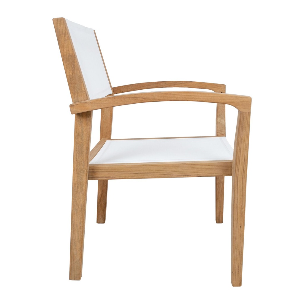 Tool MALDIVE white