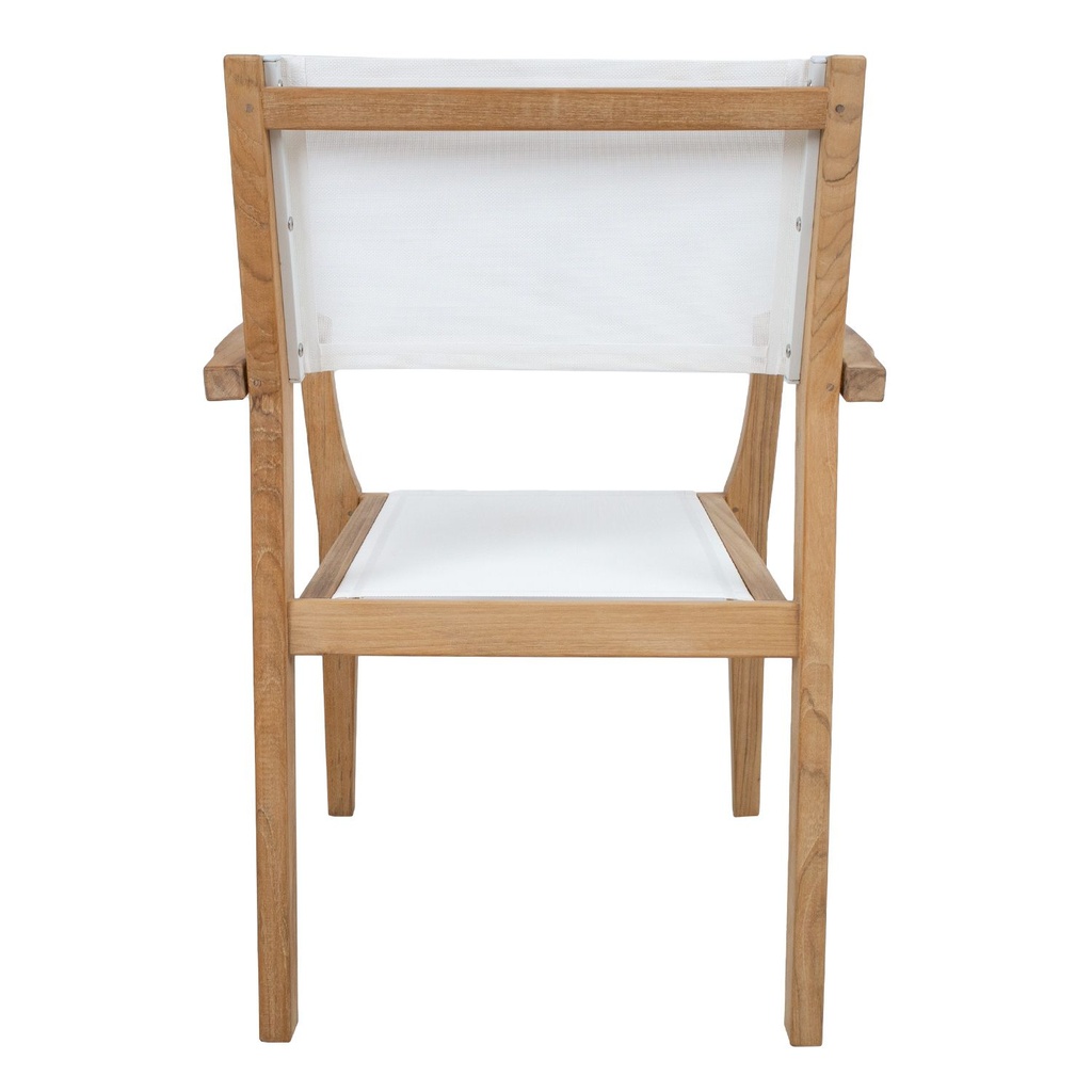 Tool MALDIVE white