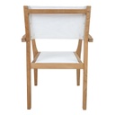 Tool MALDIVE white