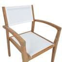 Tool MALDIVE white