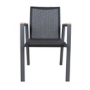 Chair TAMPERE black