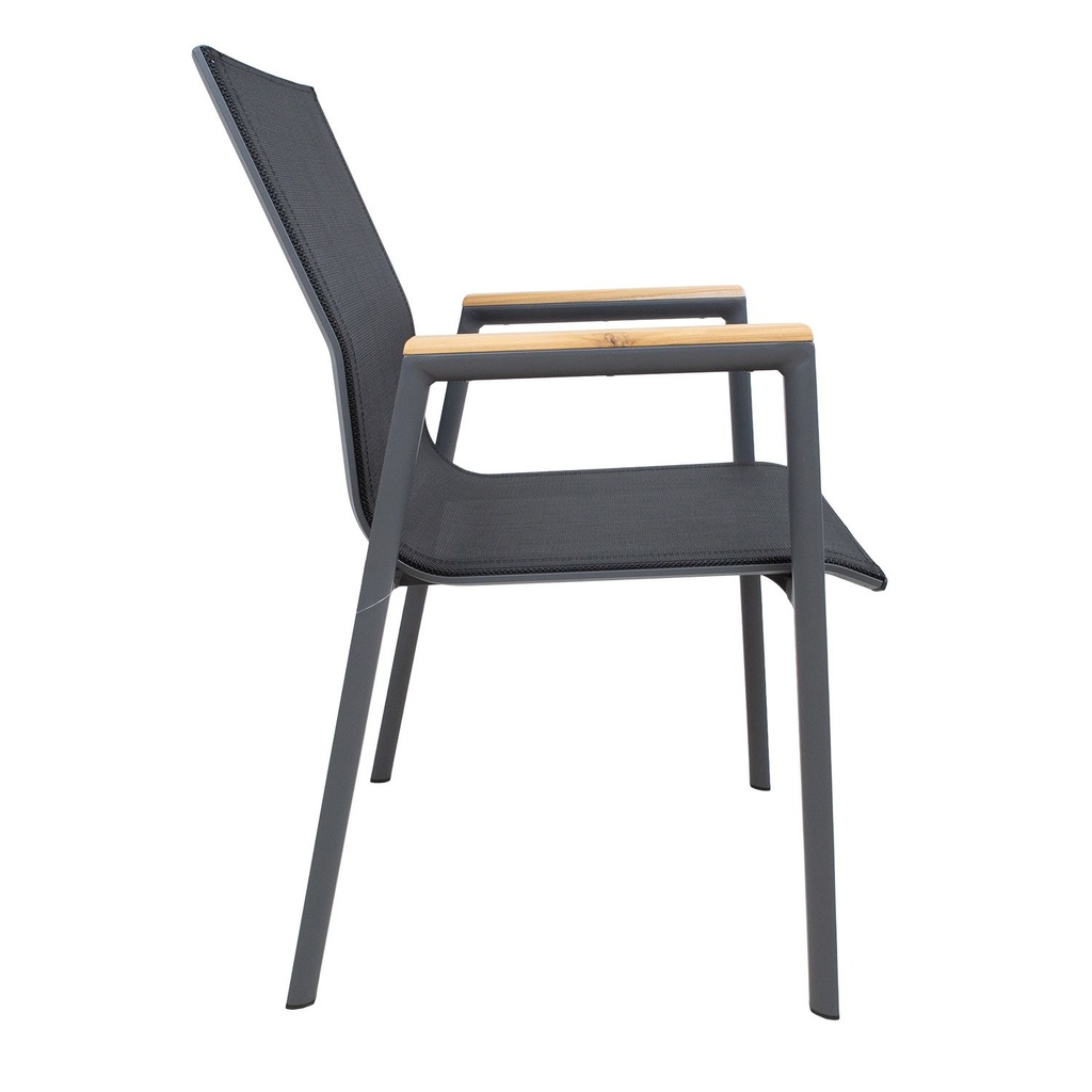 Chair TAMPERE black
