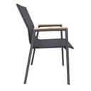 Chair TAMPERE black