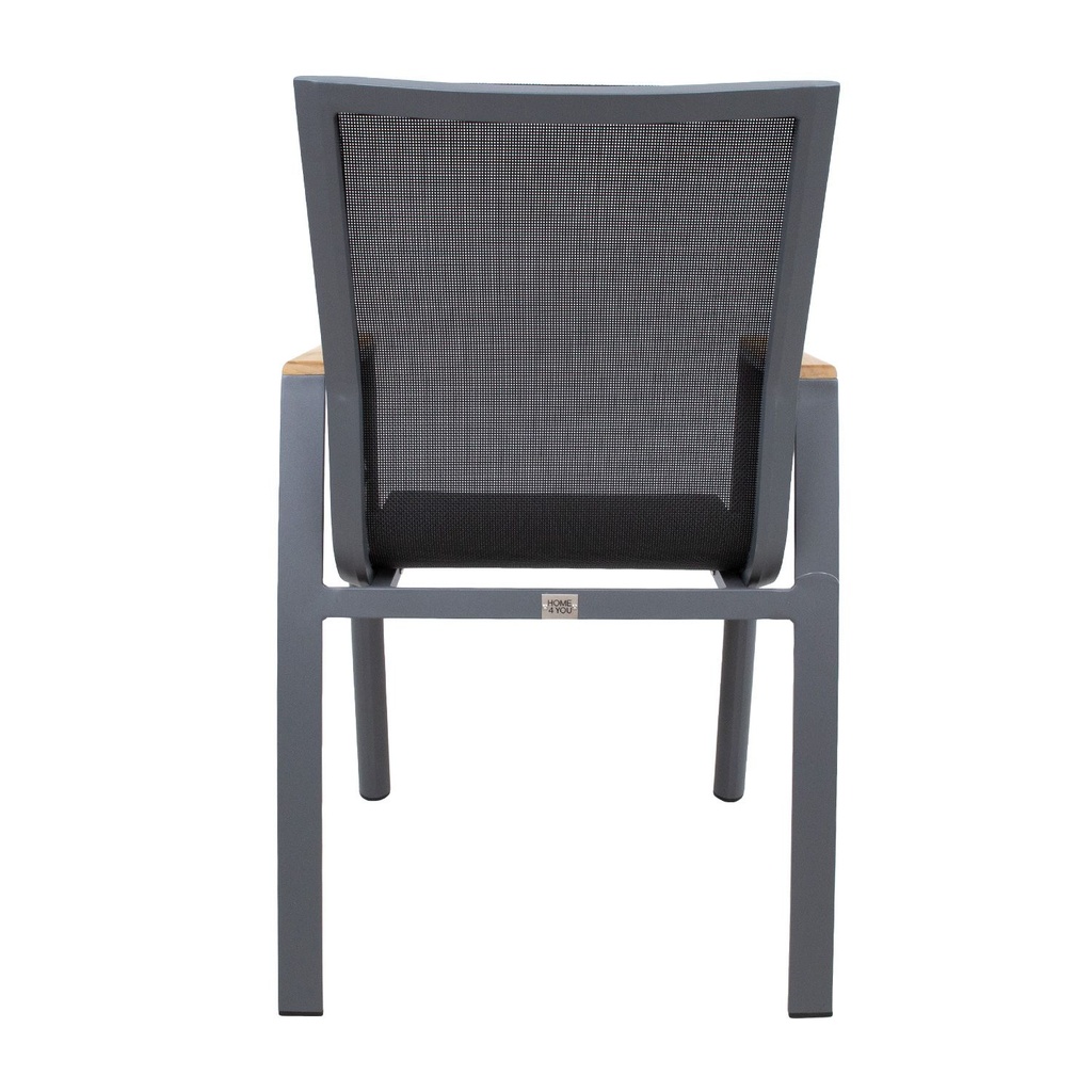 Chair TAMPERE black