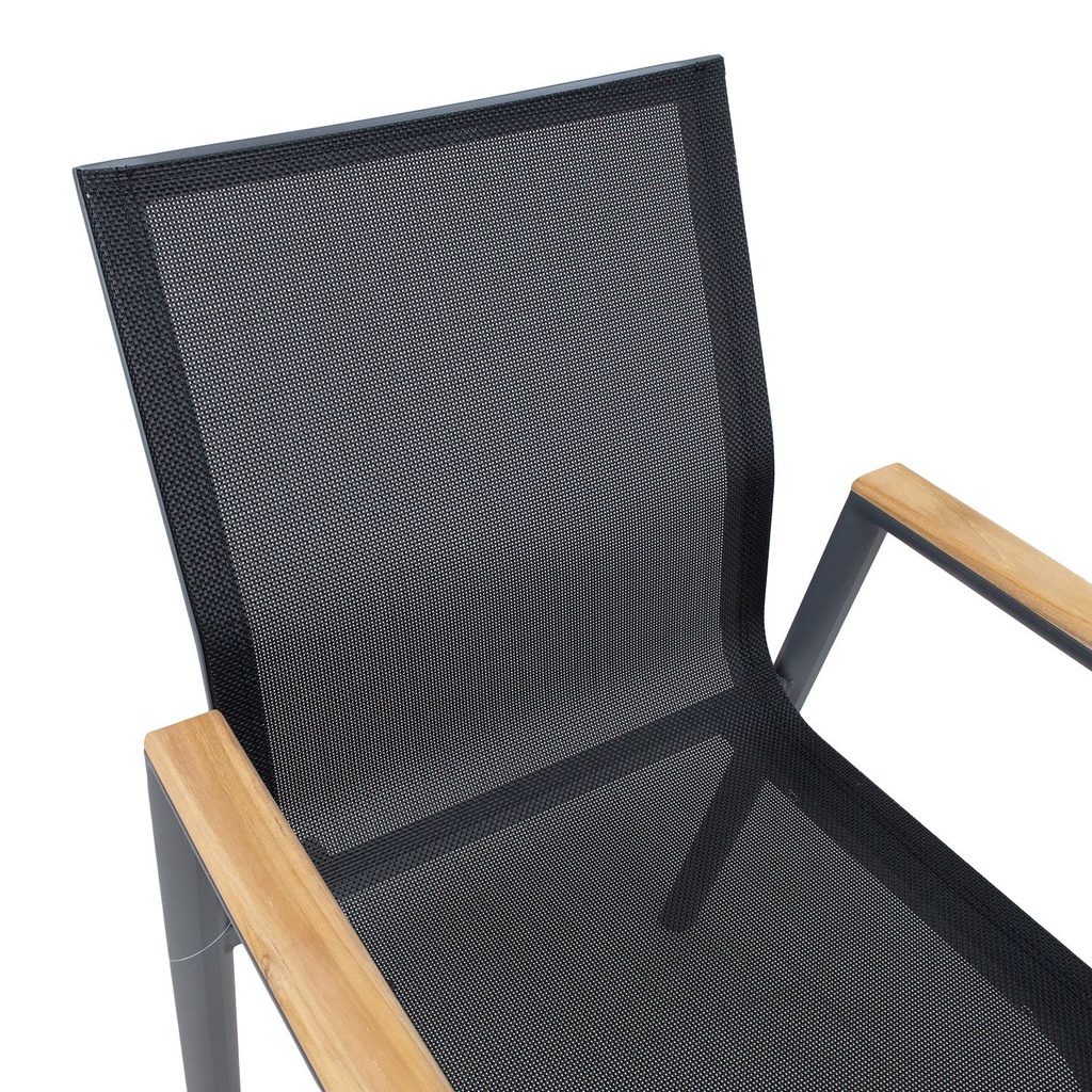 Chair TAMPERE black