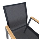 Chair TAMPERE black