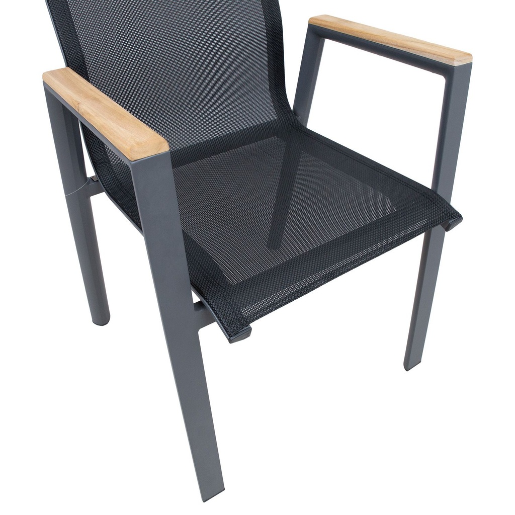 Chair TAMPERE black