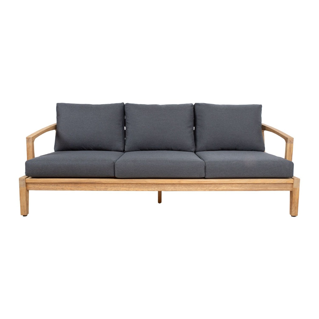 Sofa MALDIVE 3-seater
