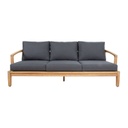Sofa MALDIVE 3-seater
