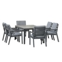 Chair TOMSON grey