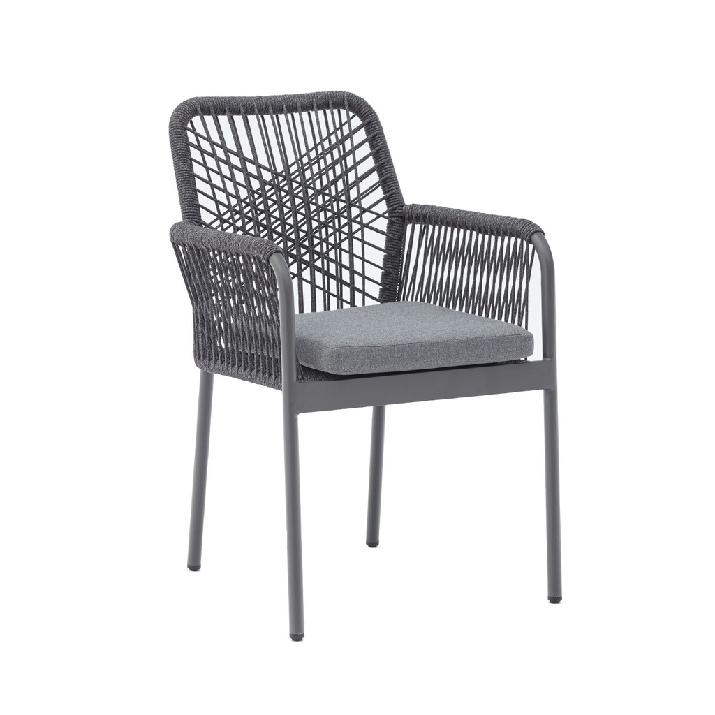 Garden furniture set CARVES 