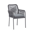 Garden furniture set CARVES 