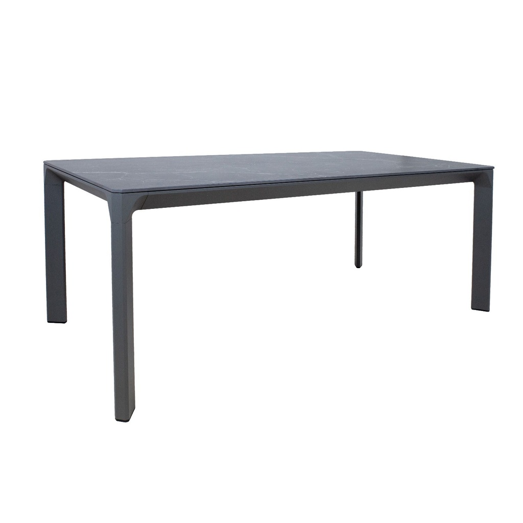 Garden furniture set CARVES 