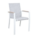 Garden furniture set SAVO