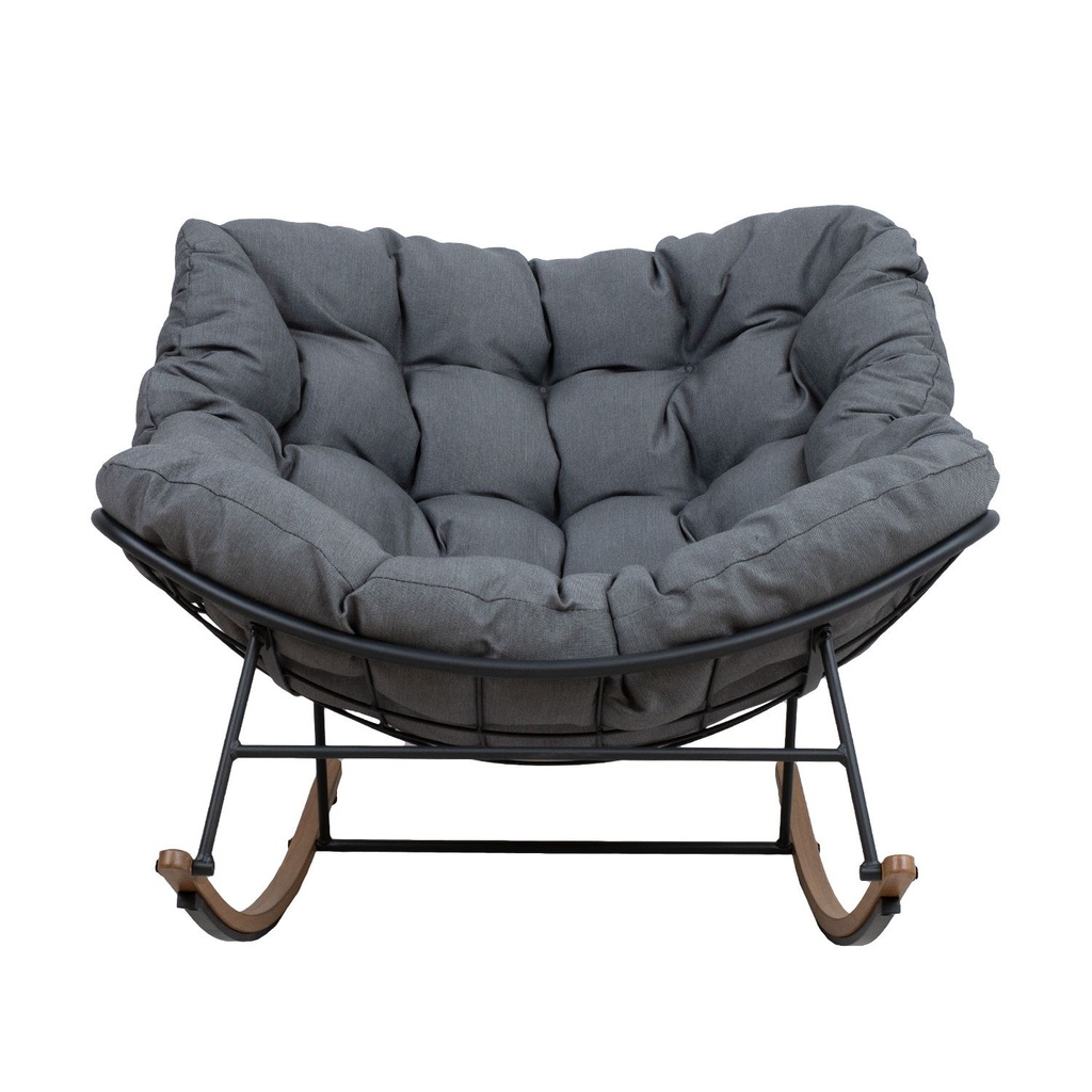 Rocking chair ROYAL