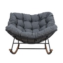 Rocking chair ROYAL