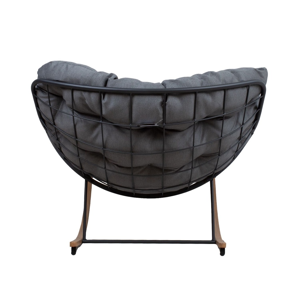 Rocking chair ROYAL