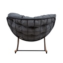 Rocking chair ROYAL