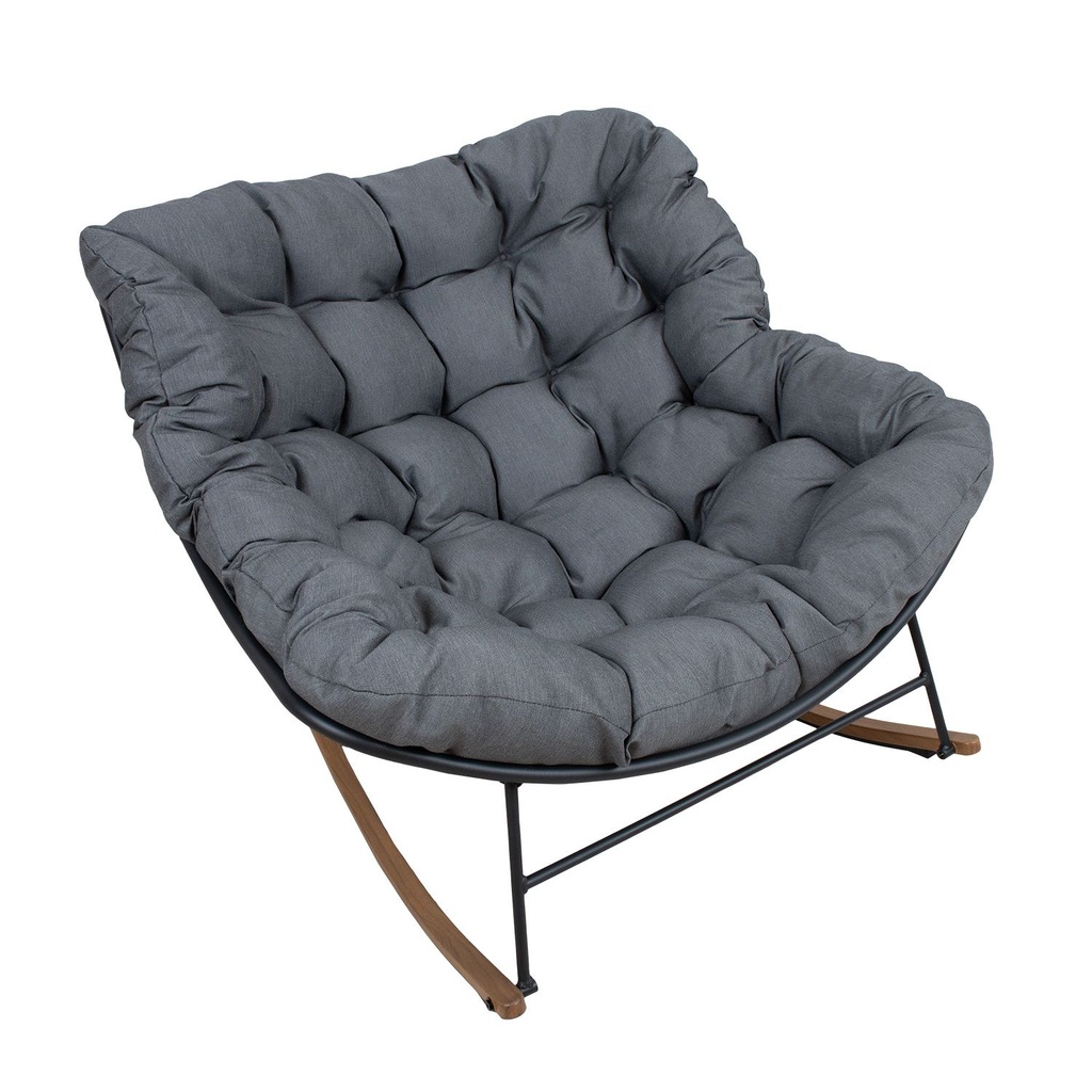 Rocking chair ROYAL
