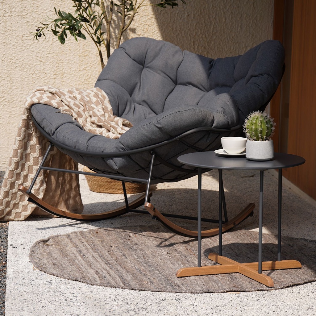 Rocking chair ROYAL