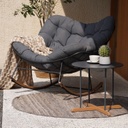 Rocking chair ROYAL