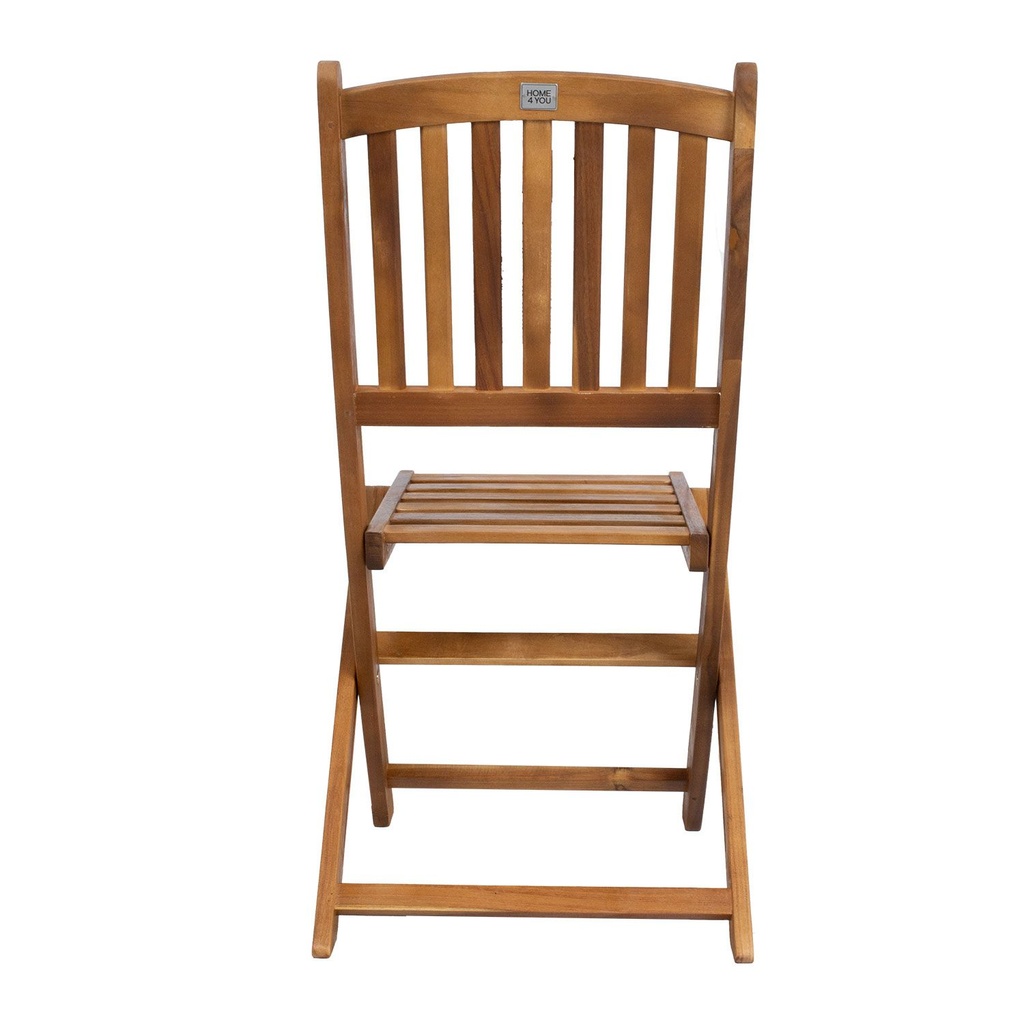 Chair GWEN acacia