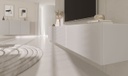 Dallas TV cabinet white