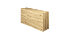 Dallas chest of drawers artisan oak