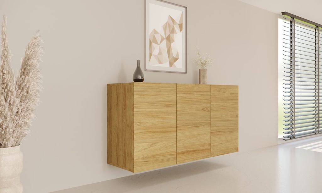 Dallas chest of drawers hickory