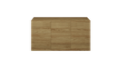 Dallas chest of drawers hickory