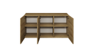 Dallas chest of drawers hickory