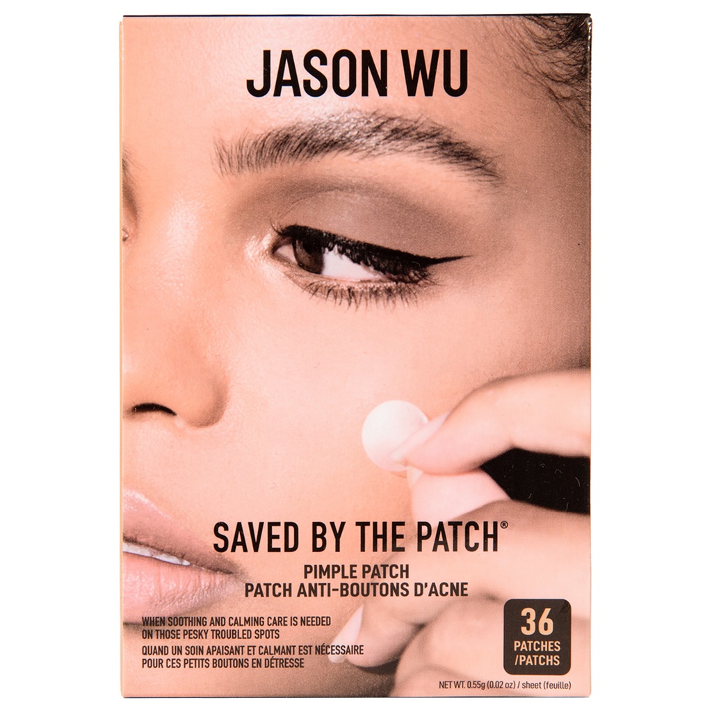JWB Saved by the batch01-Clear 