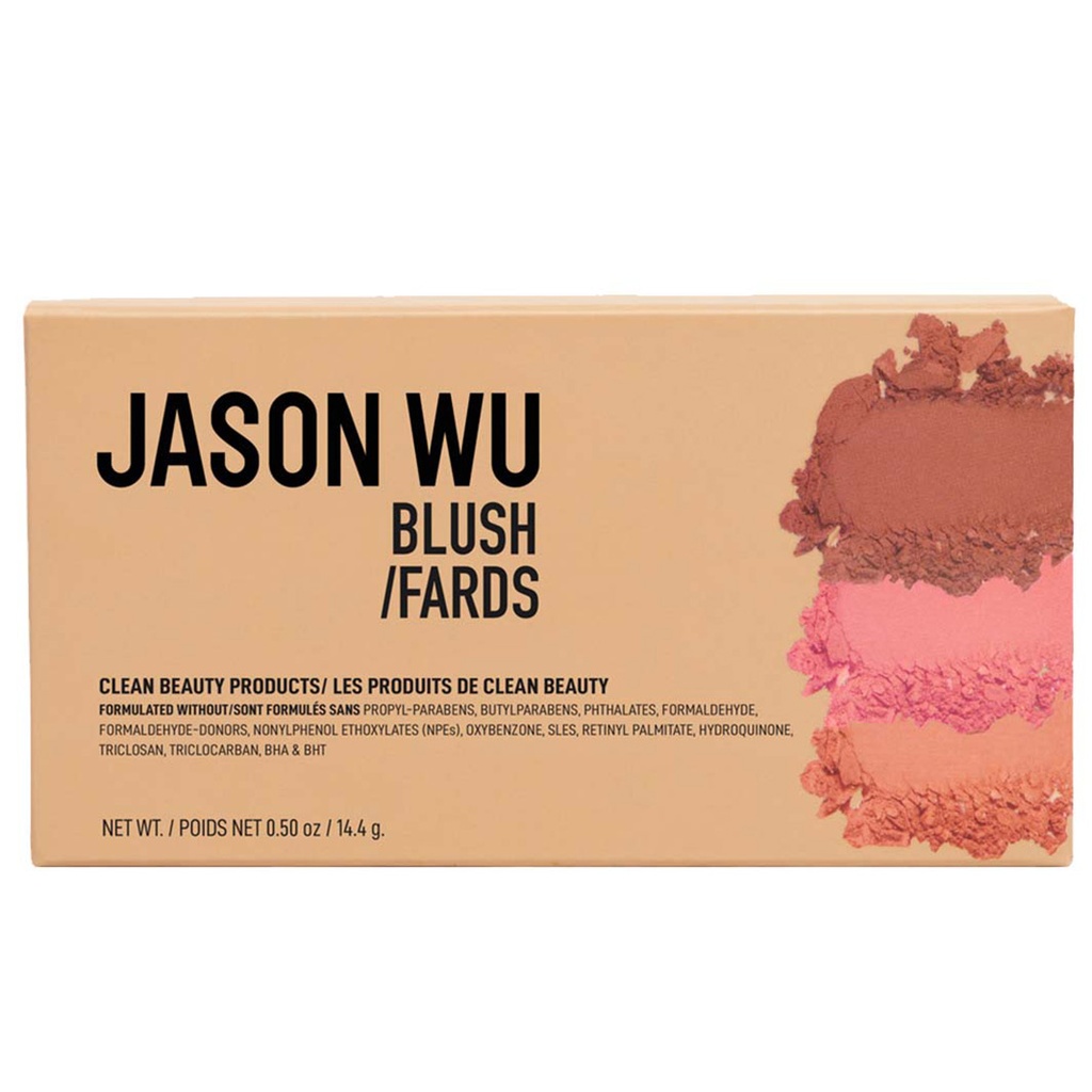 JWB Blush 05-Sexed
