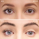 JWB Hot Fluff Lash Mascara 02-Volume &amp; Curl 