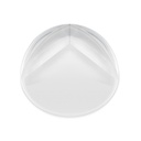 Reer kulmasuoja pvc-vapaa 12 kpl