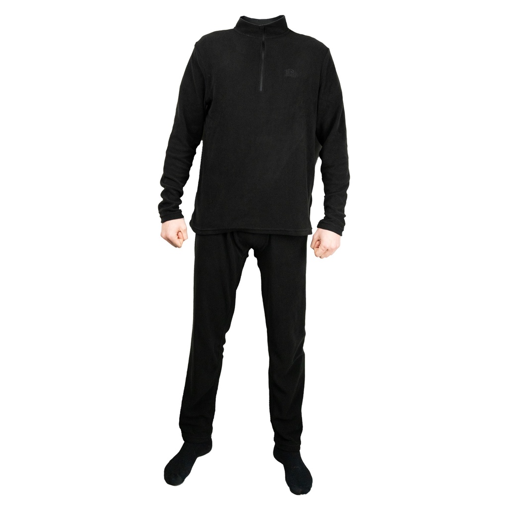 DePaul Design Fleece välikerrosasu XL